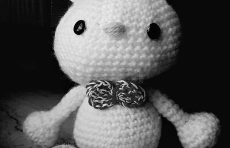 Qu’est-ce que les amigurumi