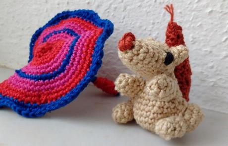 Qu’est-ce que les amigurumi