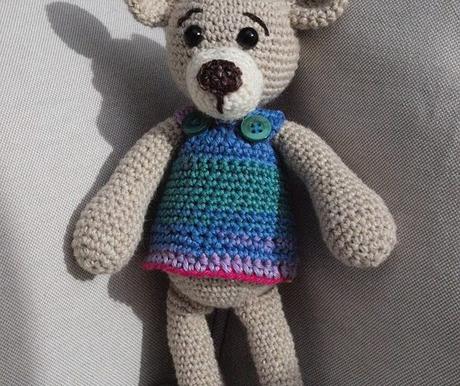 Qu’est-ce que les amigurumi