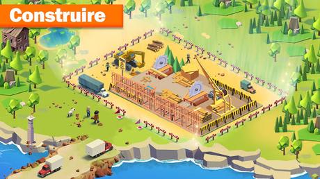 Télécharger Plane City APK MOD (Astuce) Télécharger Plane City APK MOD (Astuce) screenshots 4