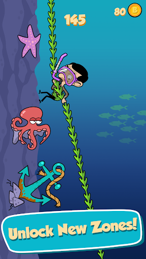Télécharger Mr Bean - Risky Ropes APK MOD (Astuce) Télécharger Mr Bean - Risky Ropes APK MOD (Astuce) 2