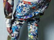 Youth Paris sort collaboration avec Yongmin