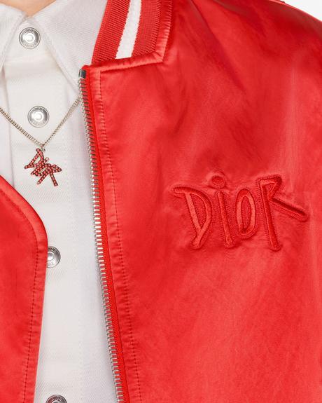 Dior et Shawn Stüssy drop la seconde partie de leur collaboration