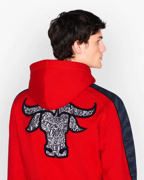 Dior et Shawn Stüssy drop la seconde partie de leur collaboration