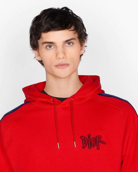 Dior et Shawn Stüssy drop la seconde partie de leur collaboration
