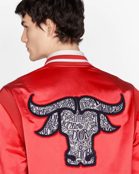 Dior et Shawn Stüssy drop la seconde partie de leur collaboration