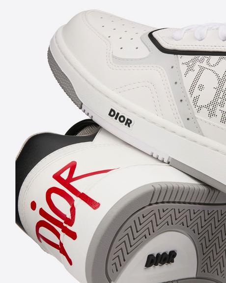 Dior et Shawn Stüssy drop la seconde partie de leur collaboration