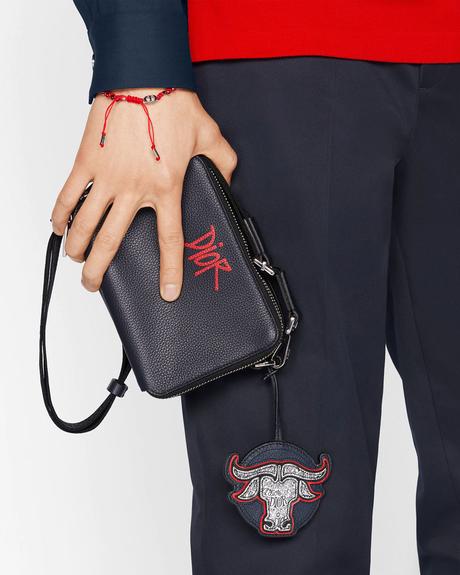 Dior et Shawn Stüssy drop la seconde partie de leur collaboration