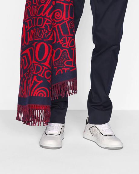 Dior et Shawn Stüssy drop la seconde partie de leur collaboration