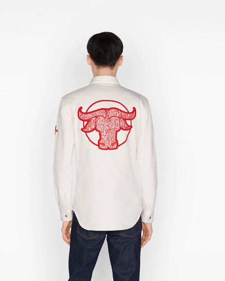 Dior et Shawn Stüssy drop la seconde partie de leur collaboration