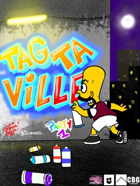 LE PROJET BLOCK PARTY