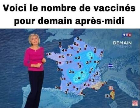 McKinsey et PWC pour un échec vaccinal plus douillet McKinsey et PWC pour un échec vaccinal plus douillet