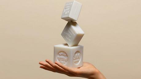 savon solide L'Occitane