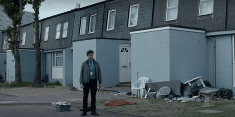 Critique His House : l’enfer du migrant