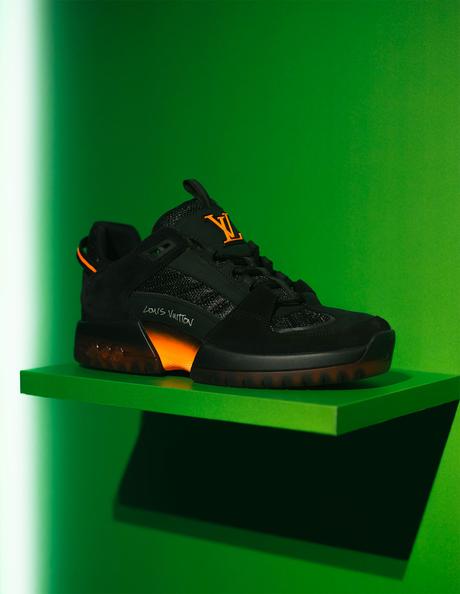 Découvrez l’intérieur du pop-up Louis Vuitton à Paris