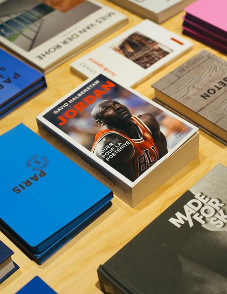 Découvrez l’intérieur du pop-up Louis Vuitton à Paris