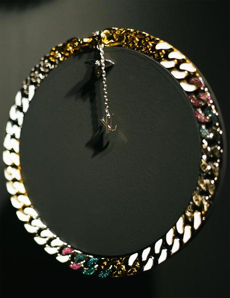 Découvrez l’intérieur du pop-up Louis Vuitton à Paris