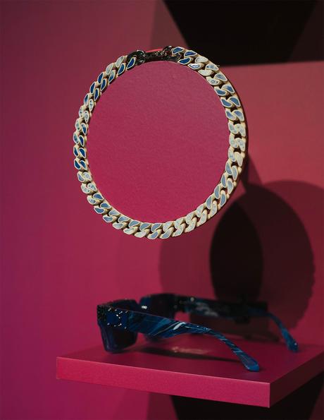 Découvrez l’intérieur du pop-up Louis Vuitton à Paris