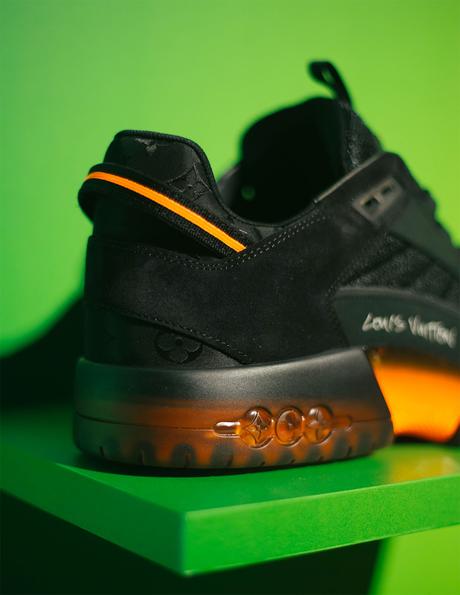 Découvrez l’intérieur du pop-up Louis Vuitton à Paris