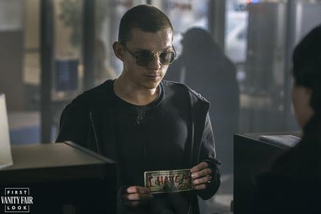 Premier trailer pour Cherry signé Anthony et Joe Russo