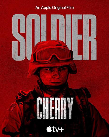 Premier trailer pour Cherry signé Anthony et Joe Russo