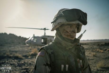 Premier trailer pour Cherry signé Anthony et Joe Russo