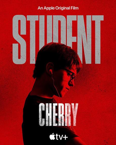Premier trailer pour Cherry signé Anthony et Joe Russo