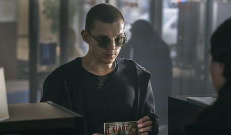 Premier trailer pour Cherry signé Anthony et Joe Russo