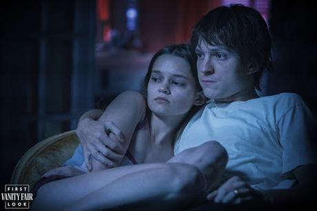 Premier trailer pour Cherry signé Anthony et Joe Russo