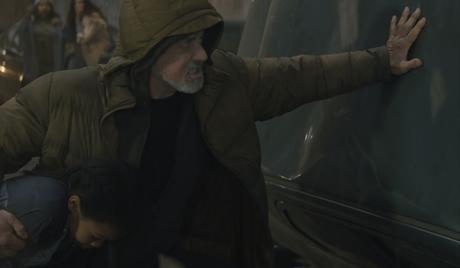 Première image officielle pour Samaritan de Julius Avery