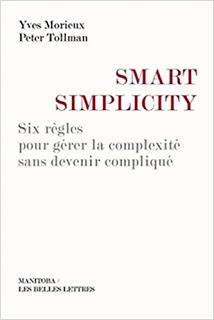 Smart simplicity