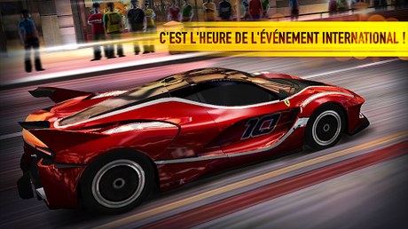 Télécharger Gratuit CSR Racing APK MOD (Astuce) Télécharger Gratuit CSR Racing APK MOD (Astuce) 3