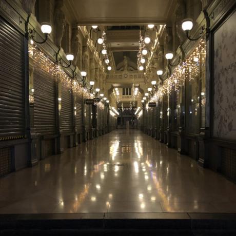 REVUE DE LA SEMAINE (10 janvier 2021)