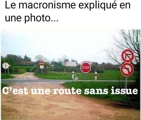 Problème de société à résoudre