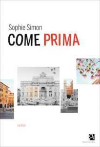 Come Prima, Sophie Simon