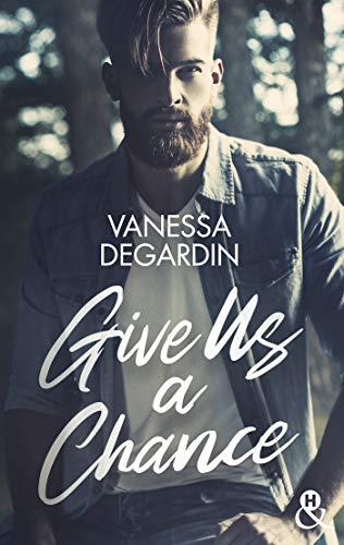 A vos agendas : Découvrez Give us a chance de Vanessa Degardin