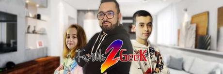 Interview de Pitivier de famille2geek Interview de Pitivier de famille2geek