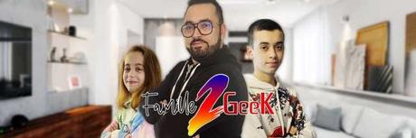 Interview de Pitivier de famille2geek