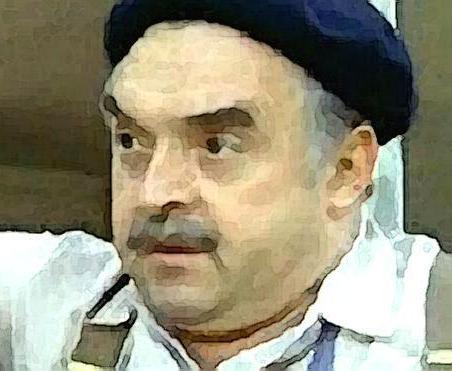 L'acteur Jacques Marin est mort il y a 20 ans le 10 janvier 2001