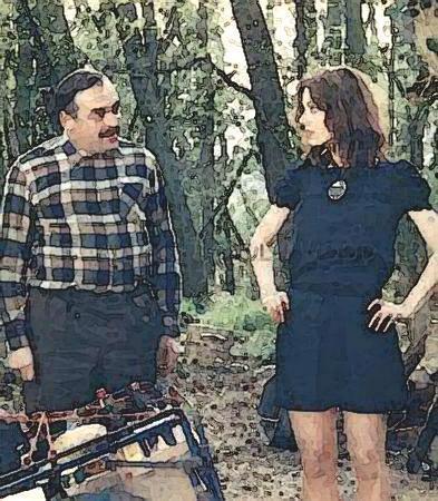 L'acteur Jacques Marin est mort il y a 20 ans le 10 janvier 2001