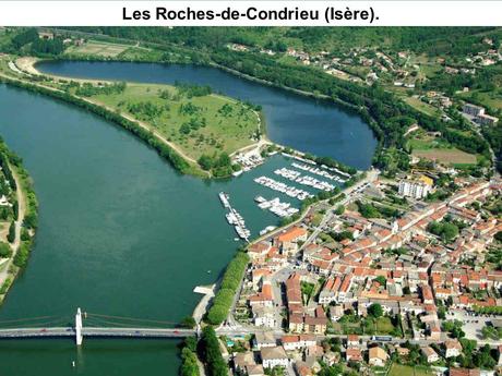 La France - Le Rhône 1