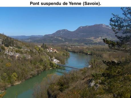 La France - Le Rhône 1