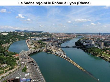 La France - Le Rhône 1