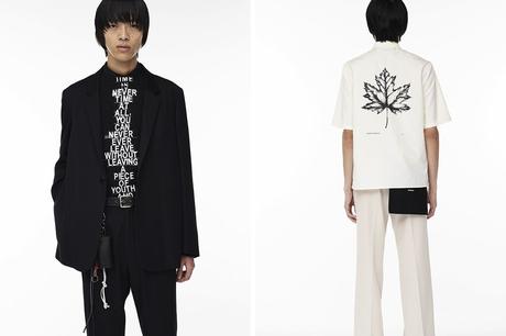 SOE – S/S 2021 COLLECTION LOOKBOOK