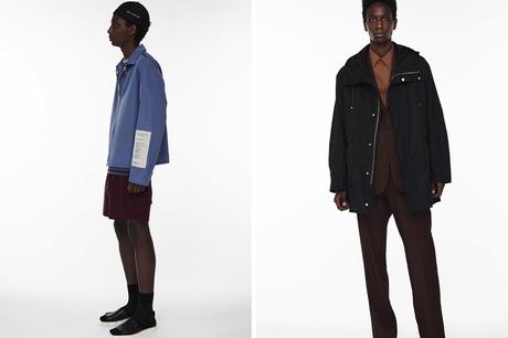 SOE – S/S 2021 COLLECTION LOOKBOOK