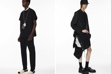 SOE – S/S 2021 COLLECTION LOOKBOOK