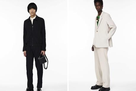 SOE – S/S 2021 COLLECTION LOOKBOOK