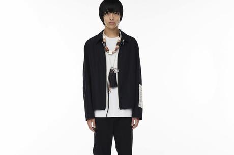 SOE – S/S 2021 COLLECTION LOOKBOOK SOE – S/S 2021 COLLECTION LOOKBOOK