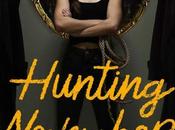 Hunting November Adriana Mather