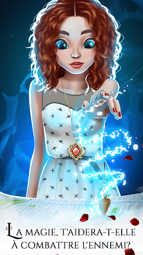 Télécharger Jeux de Vampire pour Fille APK MOD (Astuce) Télécharger Jeux de Vampire pour Fille APK MOD (Astuce) 5